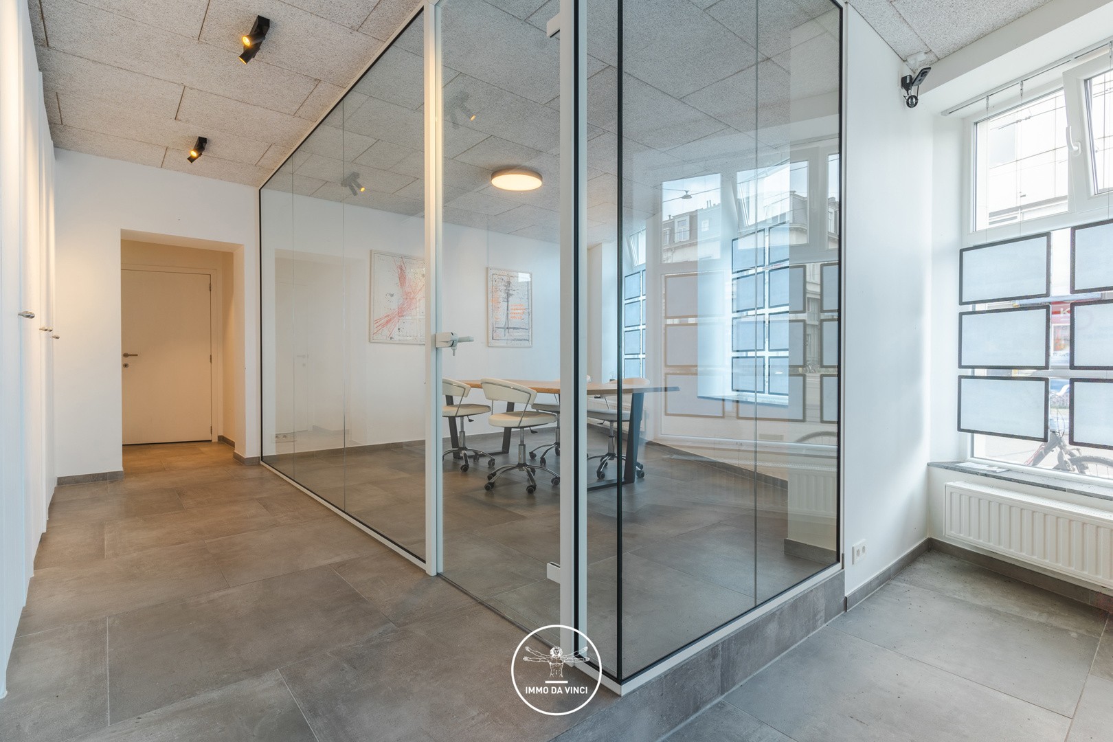 Brugsepoortstraat 37 - 9000 Gent 13