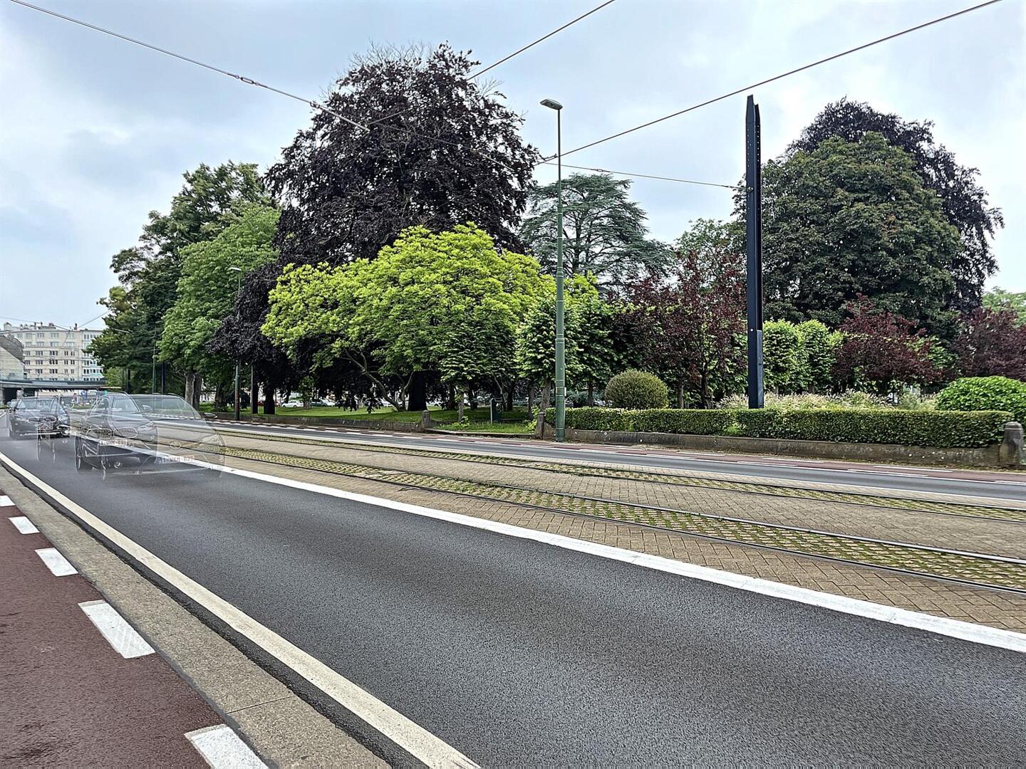 Kortrijksesteenweg 548 12