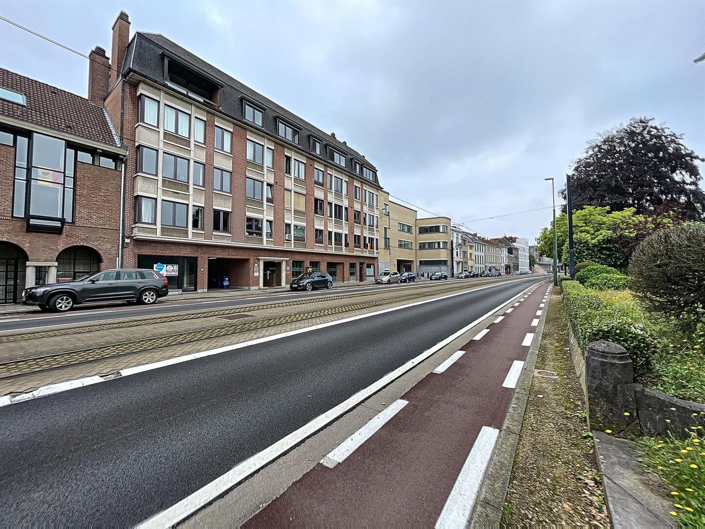 Kortrijksesteenweg 548 11