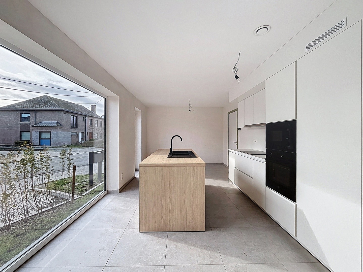 Cooppallaan Wetteren Woning 1 6