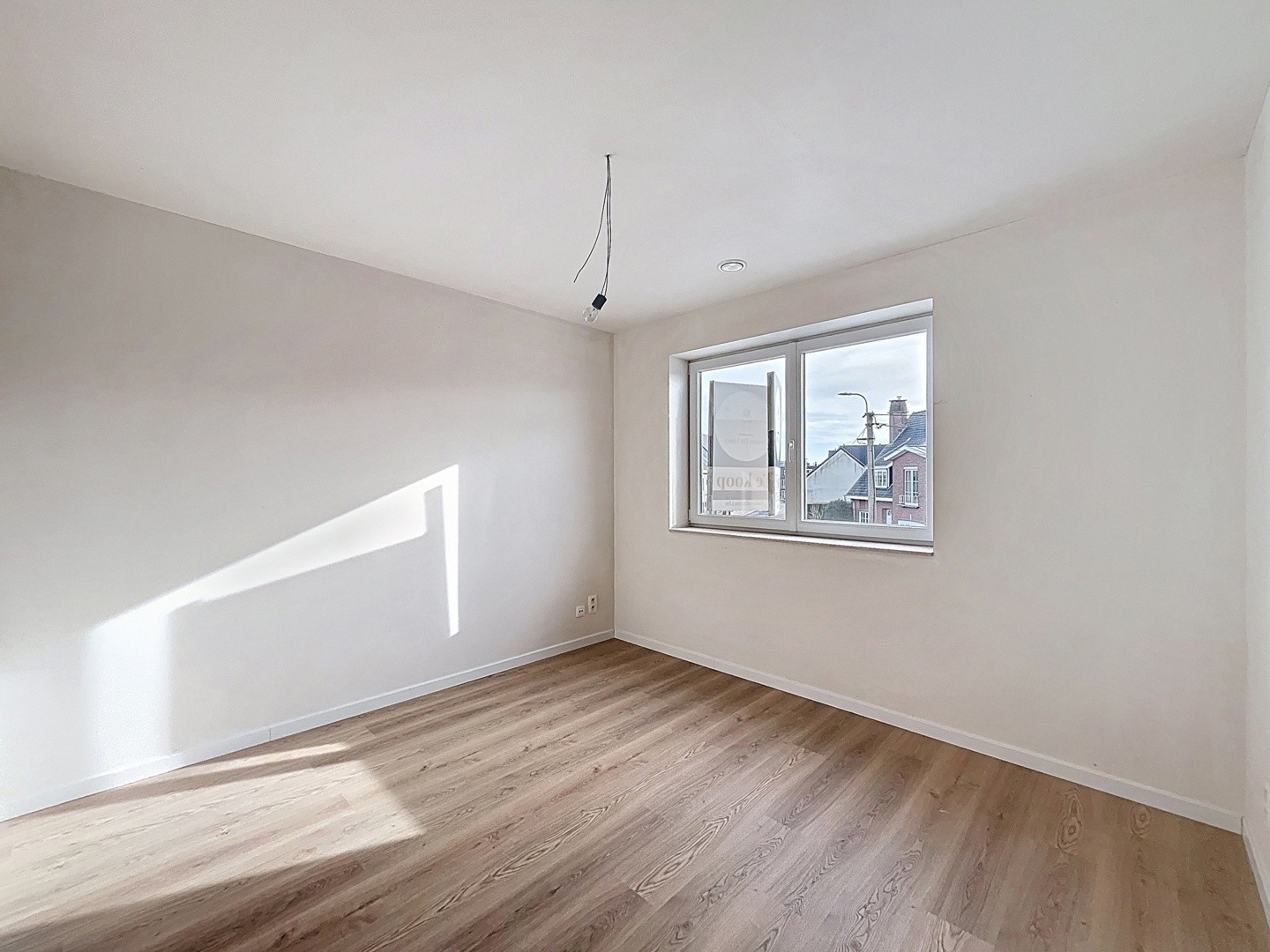 Cooppallaan Wetteren Woning 1 17