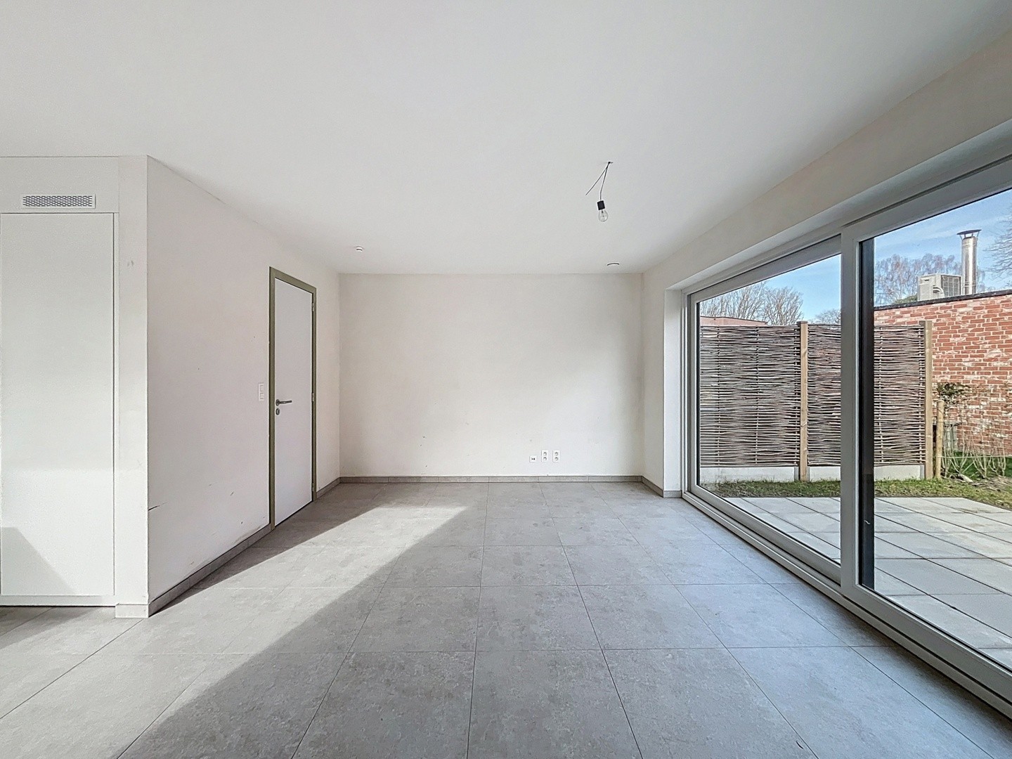 Cooppallaan Wetteren Woning 1 10