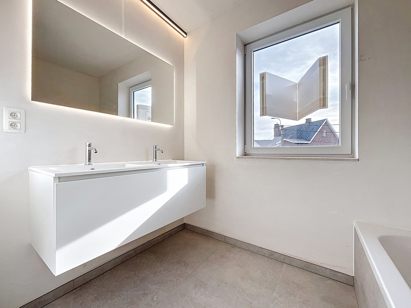 Cooppallaan Wetteren Woning 1 19