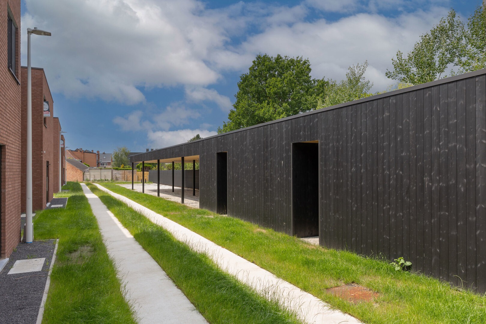 Cooppallaan Wetteren Woning 1 27