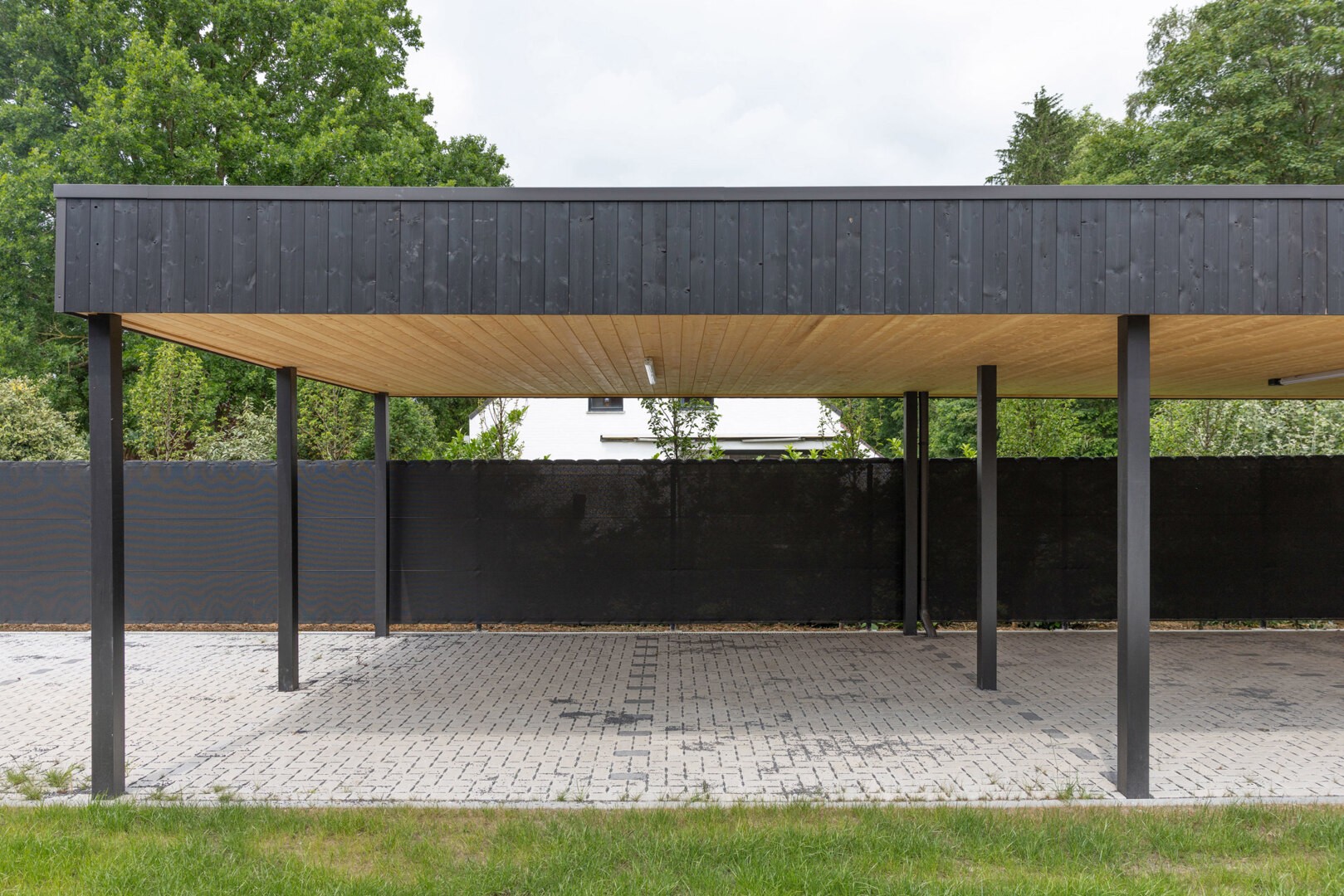 Cooppallaan Wetteren Woning 1 28