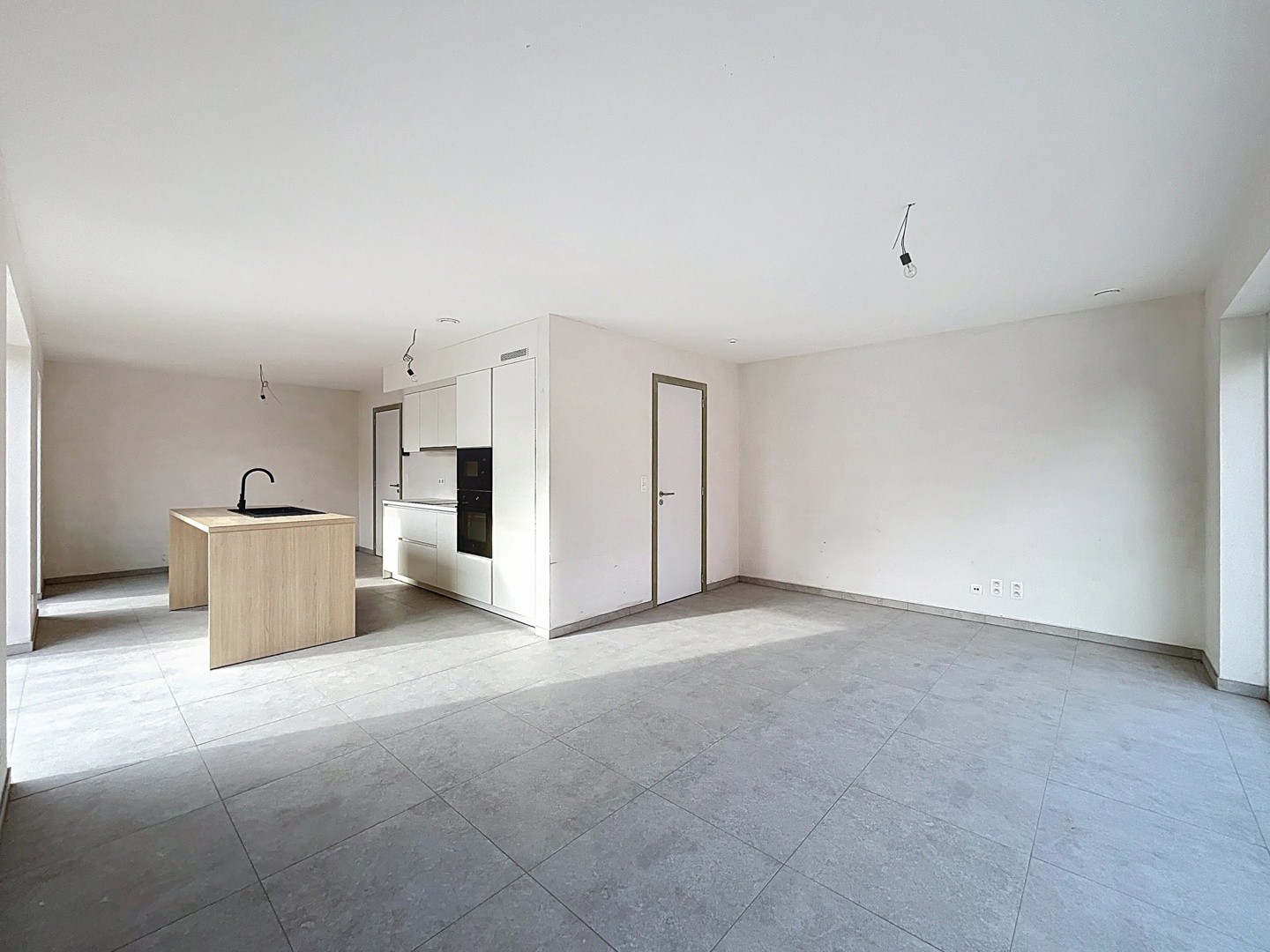 Cooppallaan Wetteren Woning 1 8
