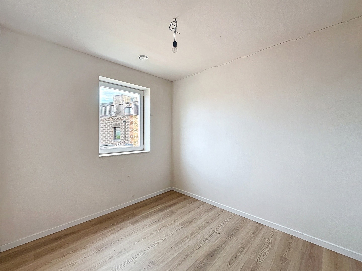 Cooppallaan Wetteren Woning 1 23