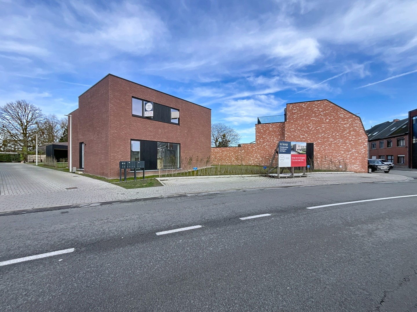 Cooppallaan Wetteren Woning 1 29