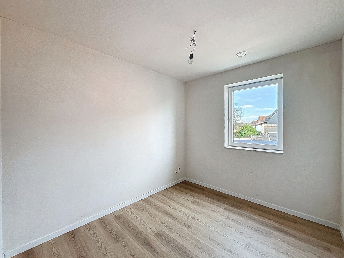 Cooppallaan Wetteren Woning 1 22
