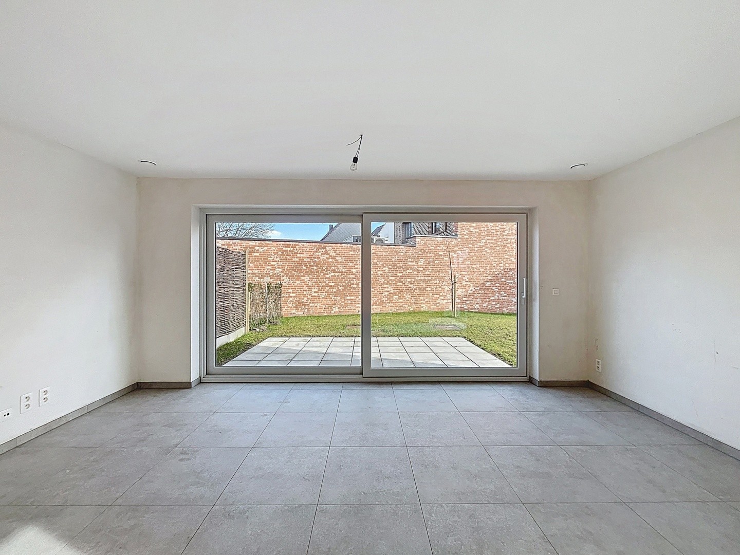 Cooppallaan Wetteren Woning 1 12