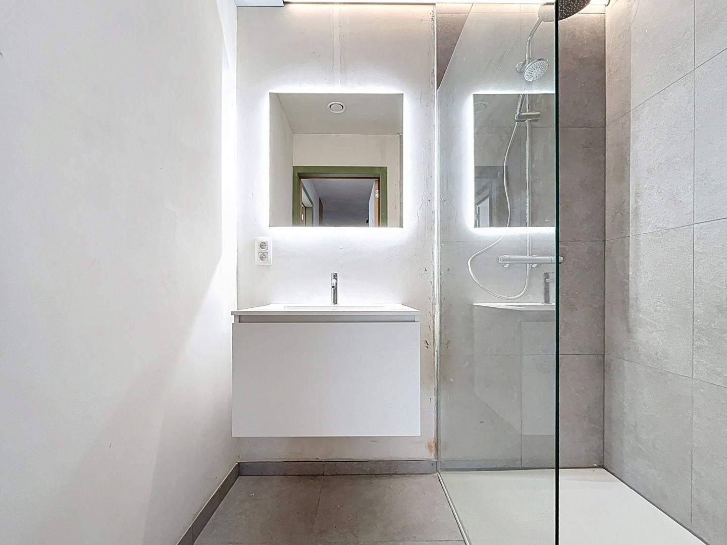 Cooppallaan Wetteren Woning 1 26