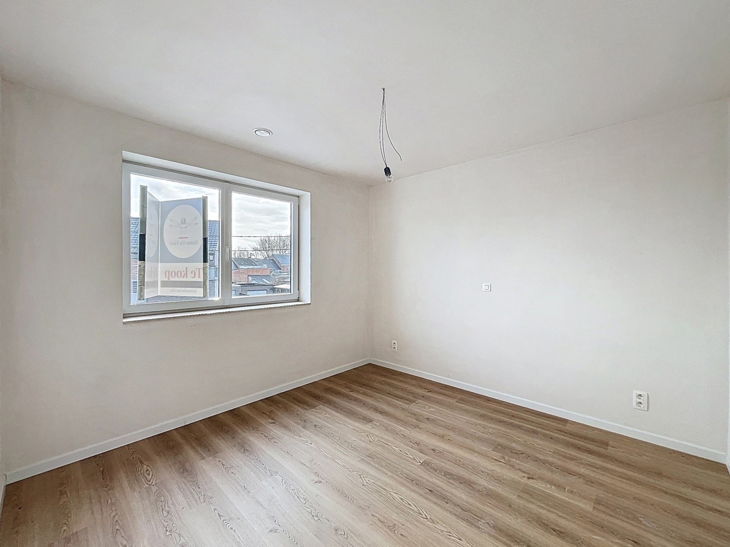 Cooppallaan Wetteren Woning 1 16