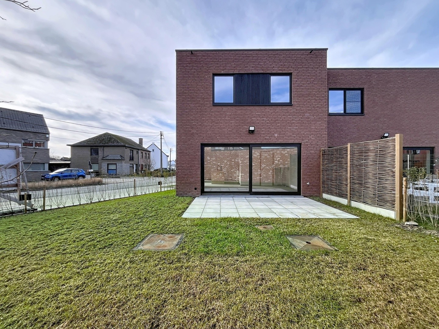 Cooppallaan Wetteren Woning 1 14