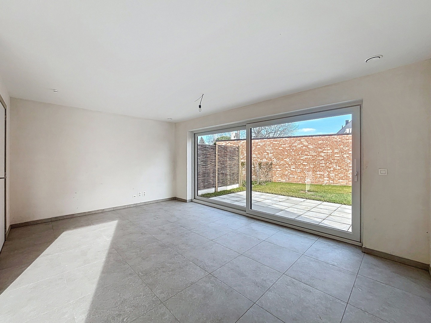 Cooppallaan Wetteren Woning 1 11