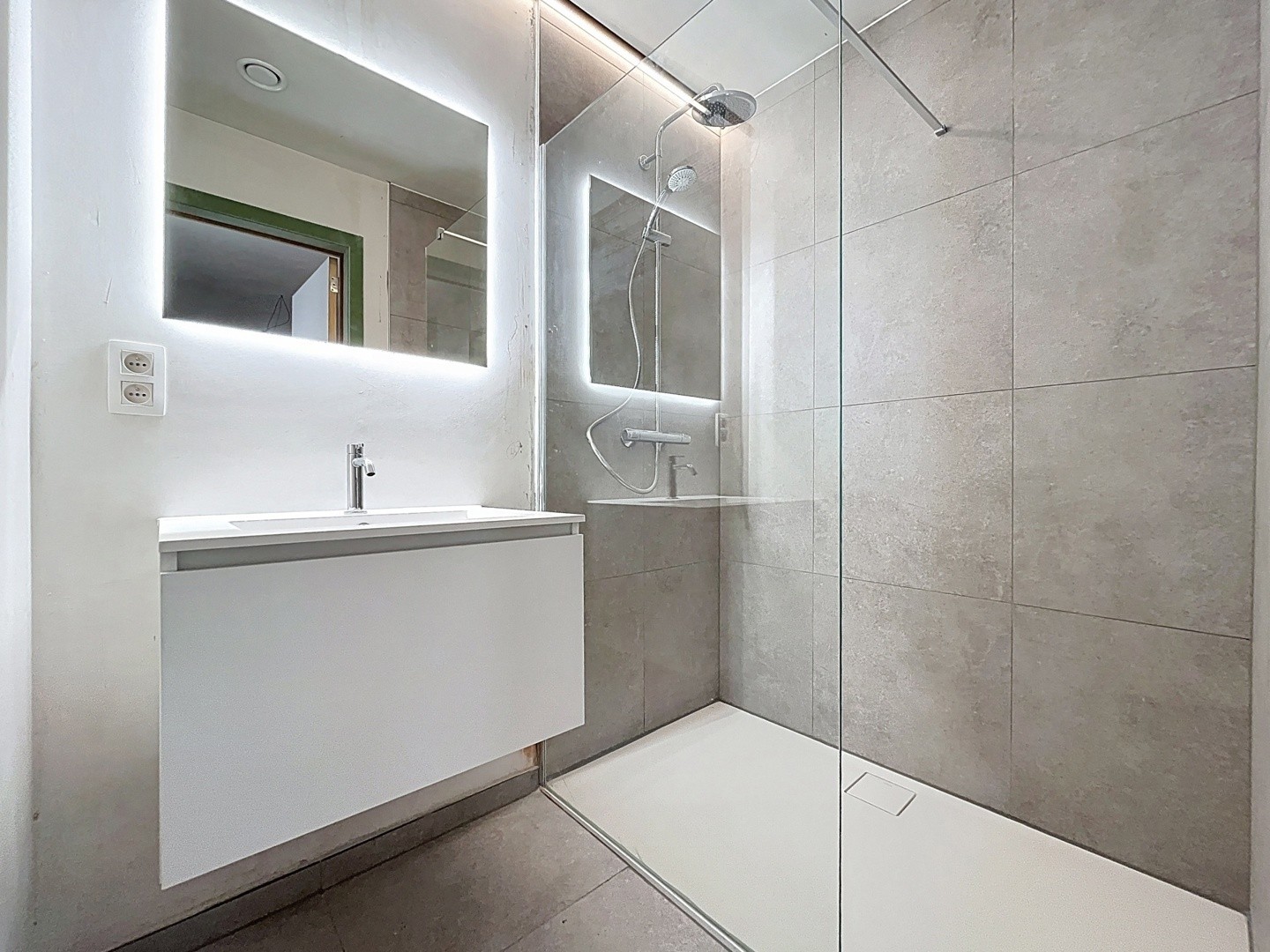 Cooppallaan Wetteren Woning 1 25
