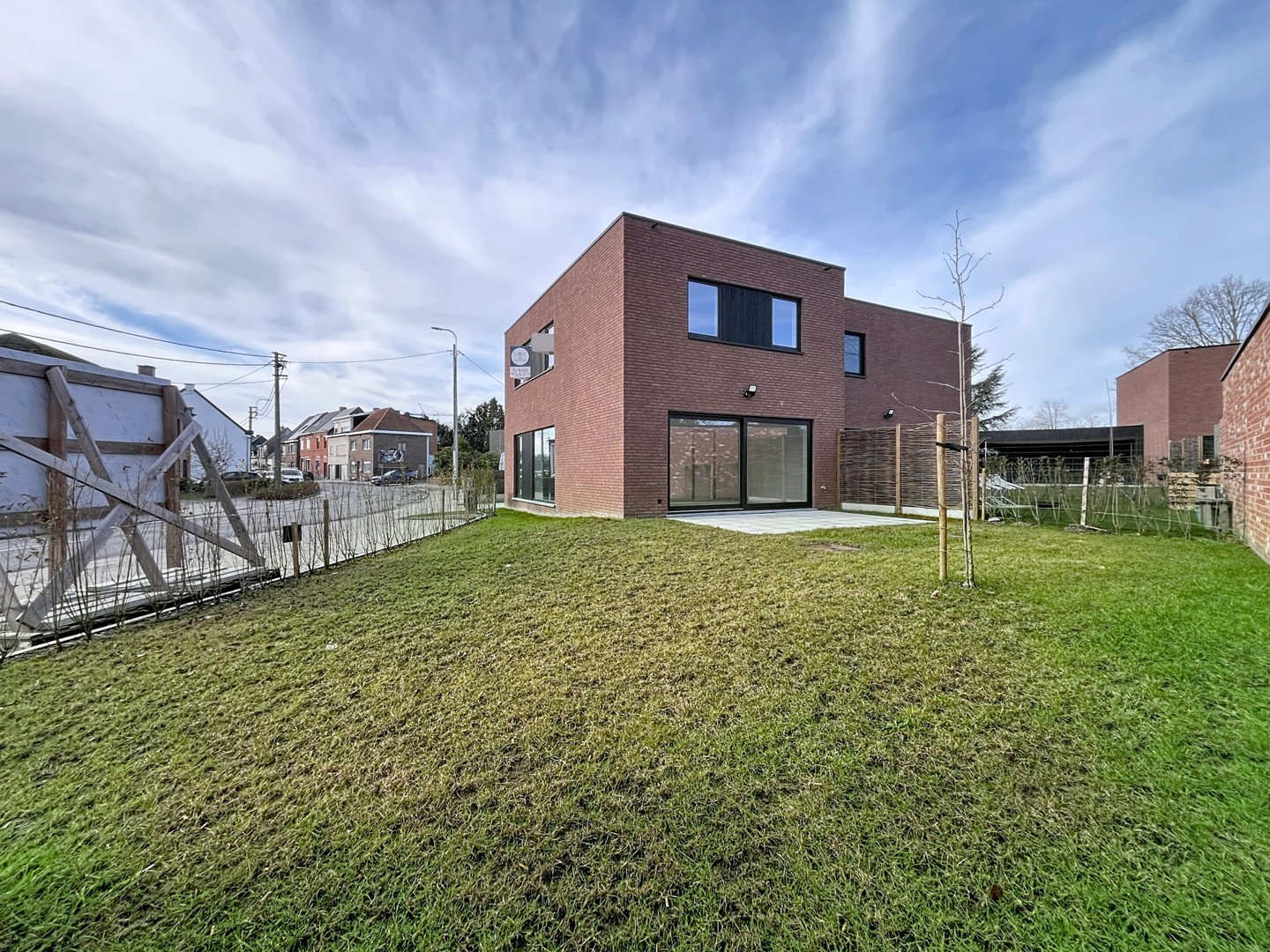 Cooppallaan Wetteren Woning 1 13