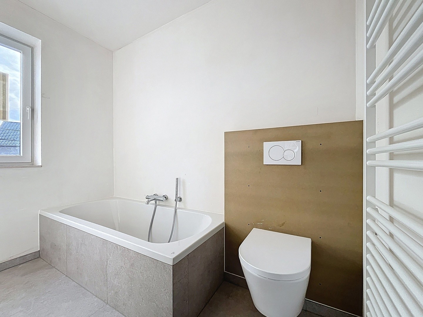 Cooppallaan Wetteren Woning 1 18