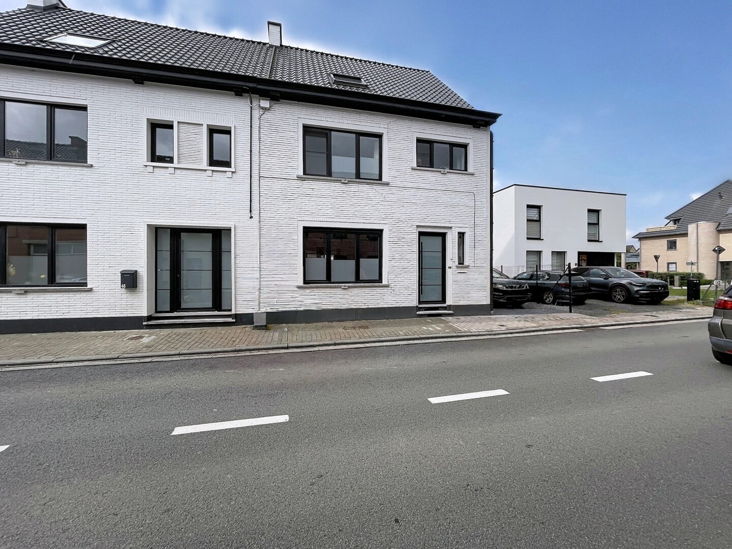 Nederzwalmsesteenweg 44, 9750 Zingem 15