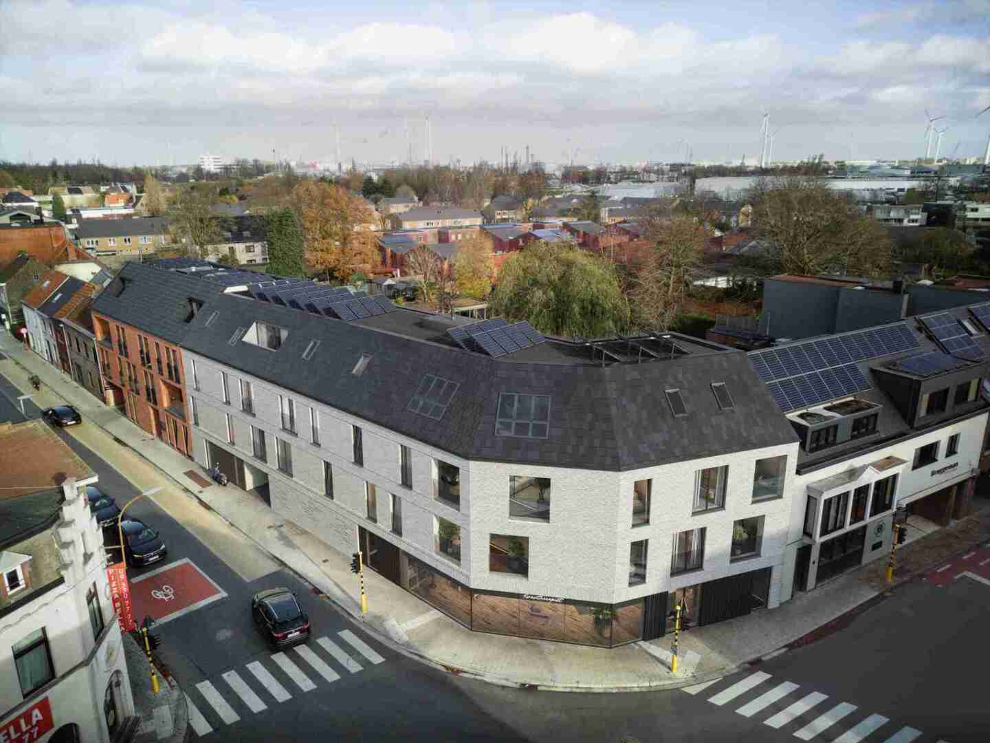 Zuidhoek Handelsruimte 3