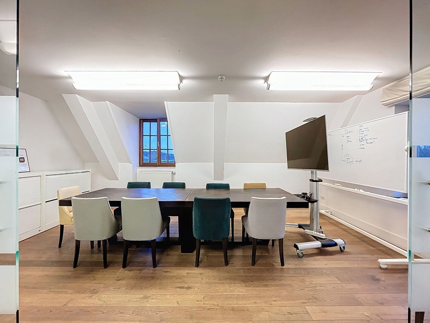 Kantoorruimte Koperstraat 8