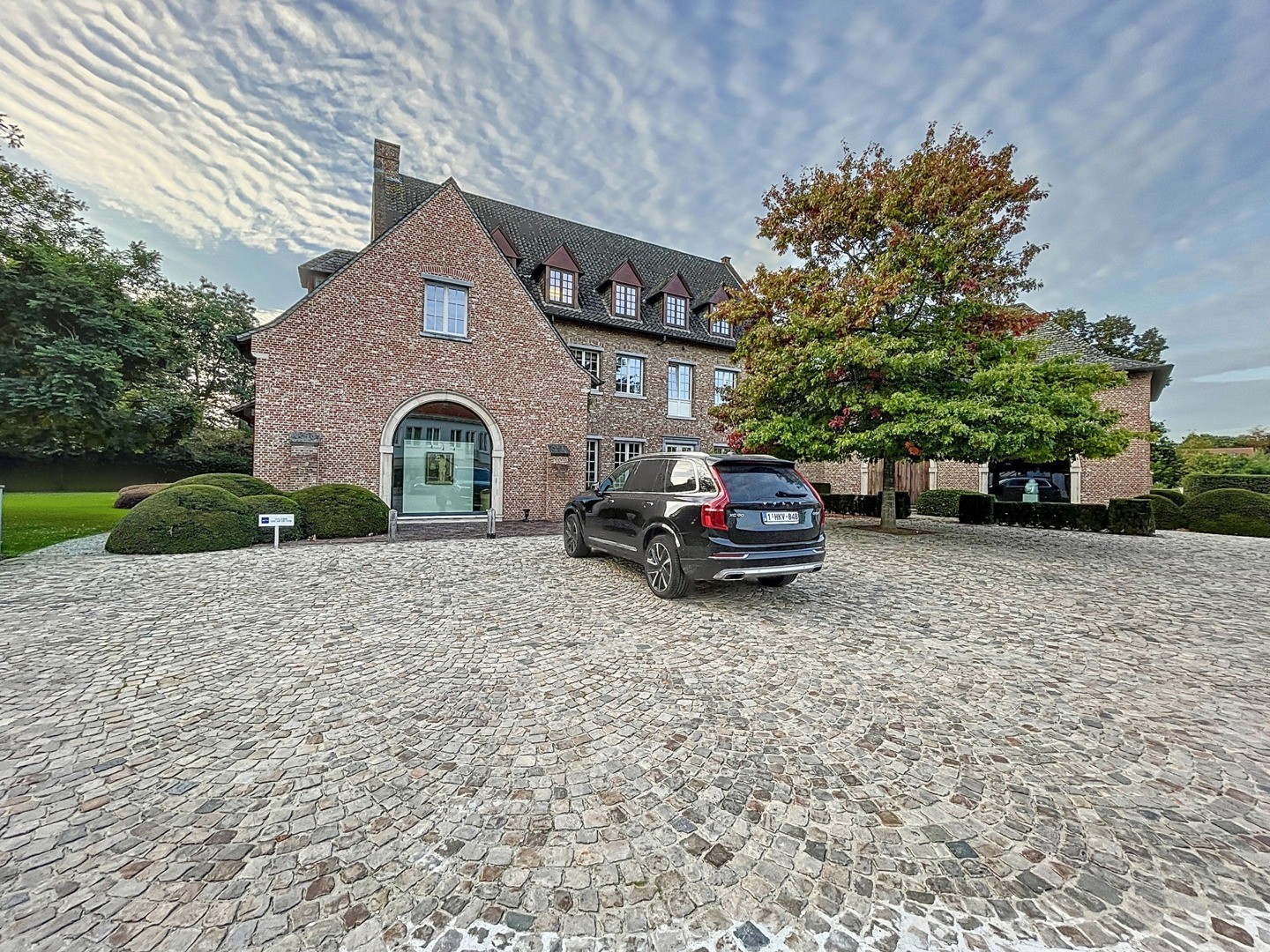 Kantoorruimte Koperstraat 9