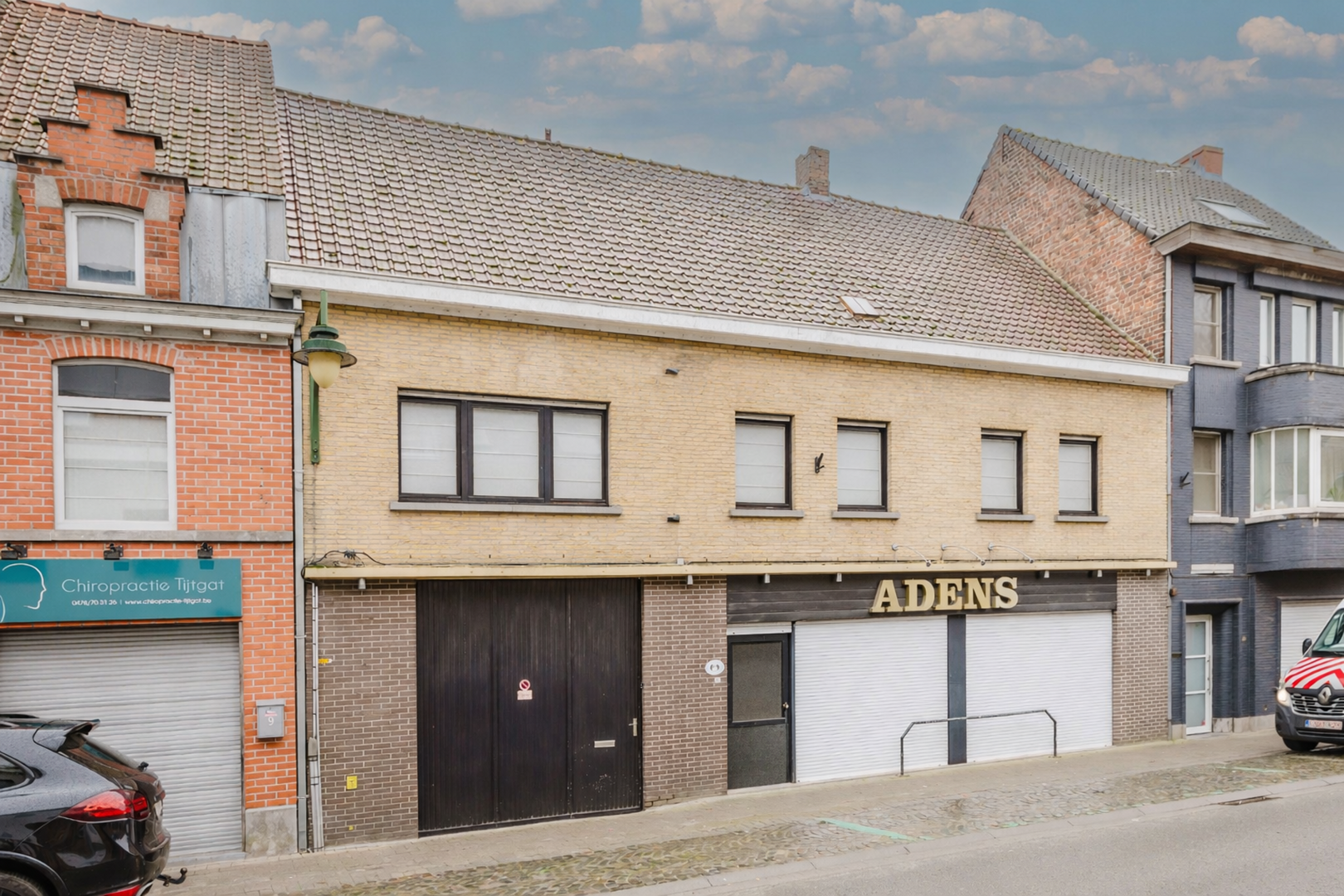 Harelbekestraat 10 Deerlijk 1