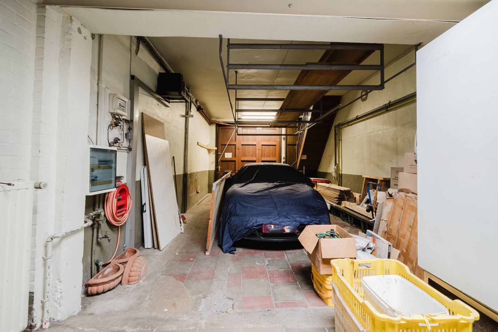 Harelbekestraat 10 Deerlijk 20
