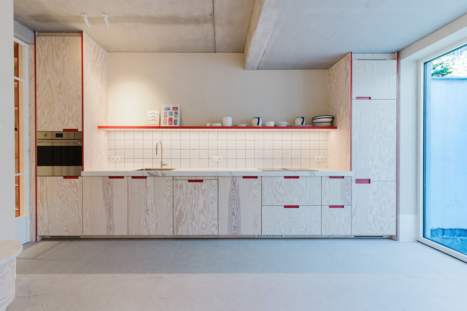 Sint-Hubertusstraat 13-17 4