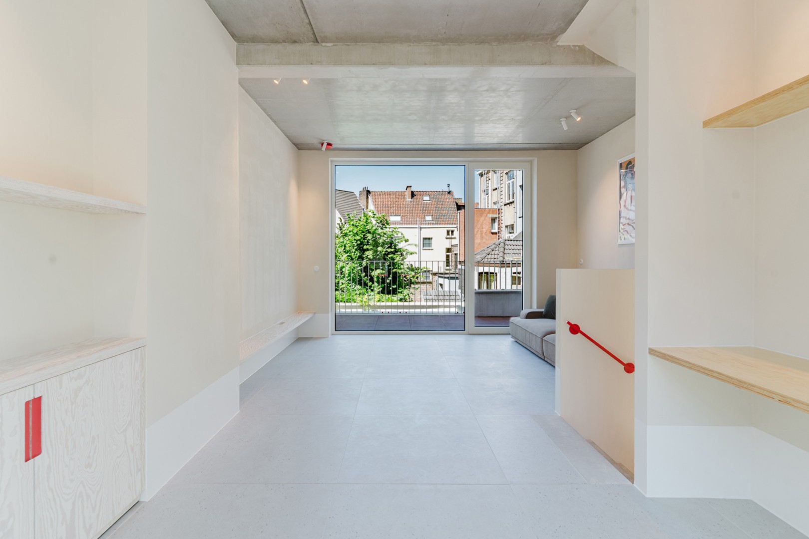 Sint-Hubertusstraat 13-17 8