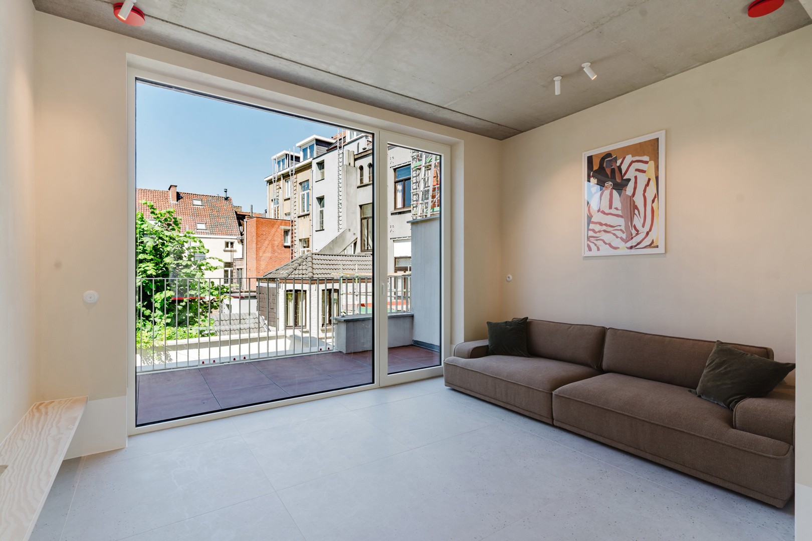 Sint-Hubertusstraat 13-17 9