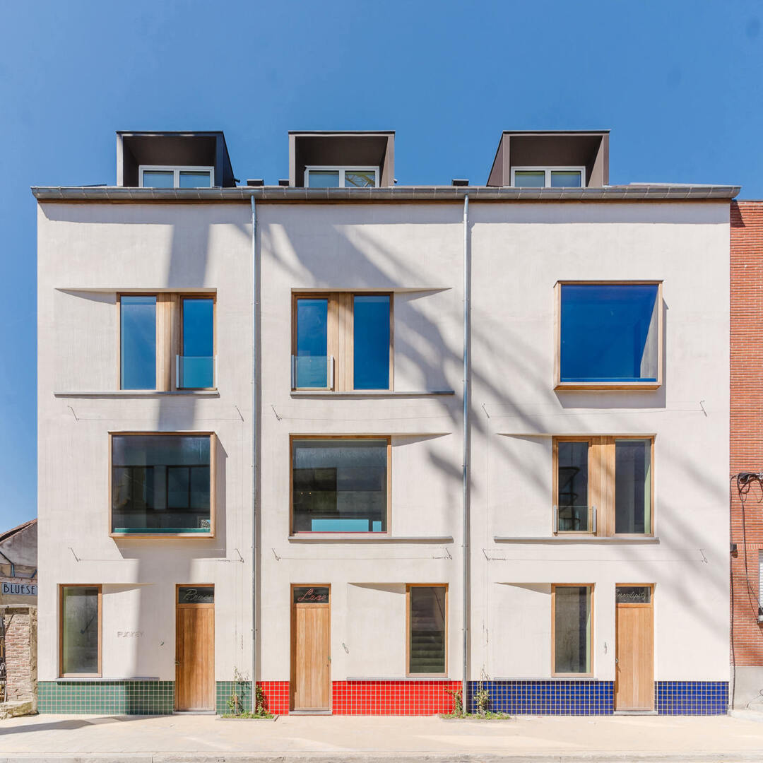 Sint-Hubertusstraat 13-17 1