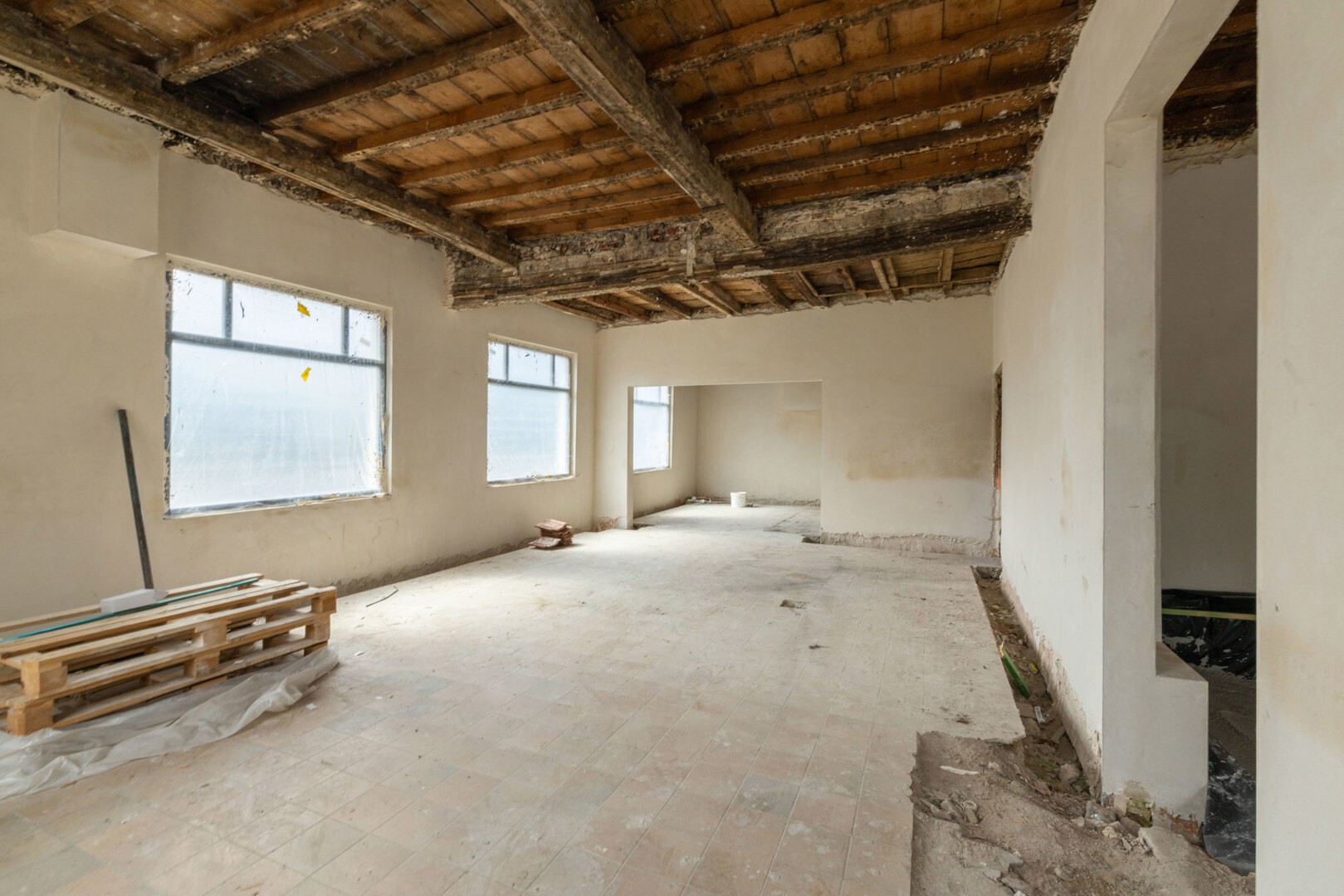 Grote Baan 1 2