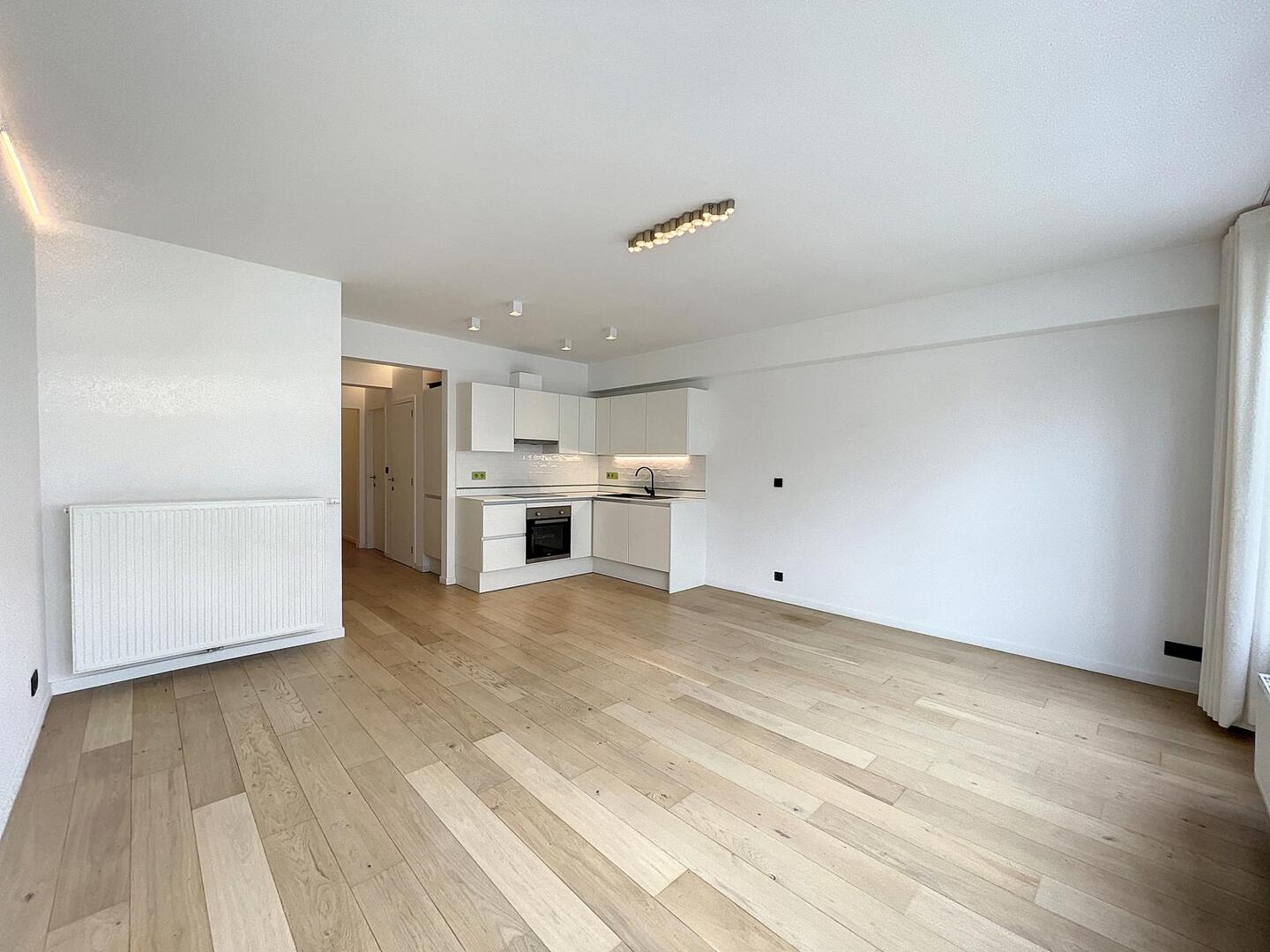 Jacques Eggermontstraat 51 3