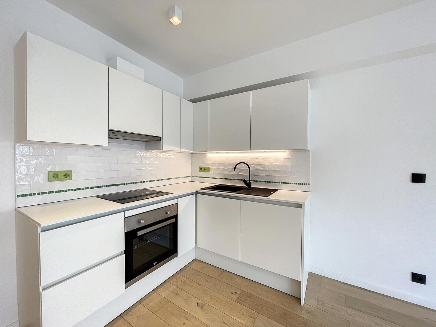 Jacques Eggermontstraat 51 5
