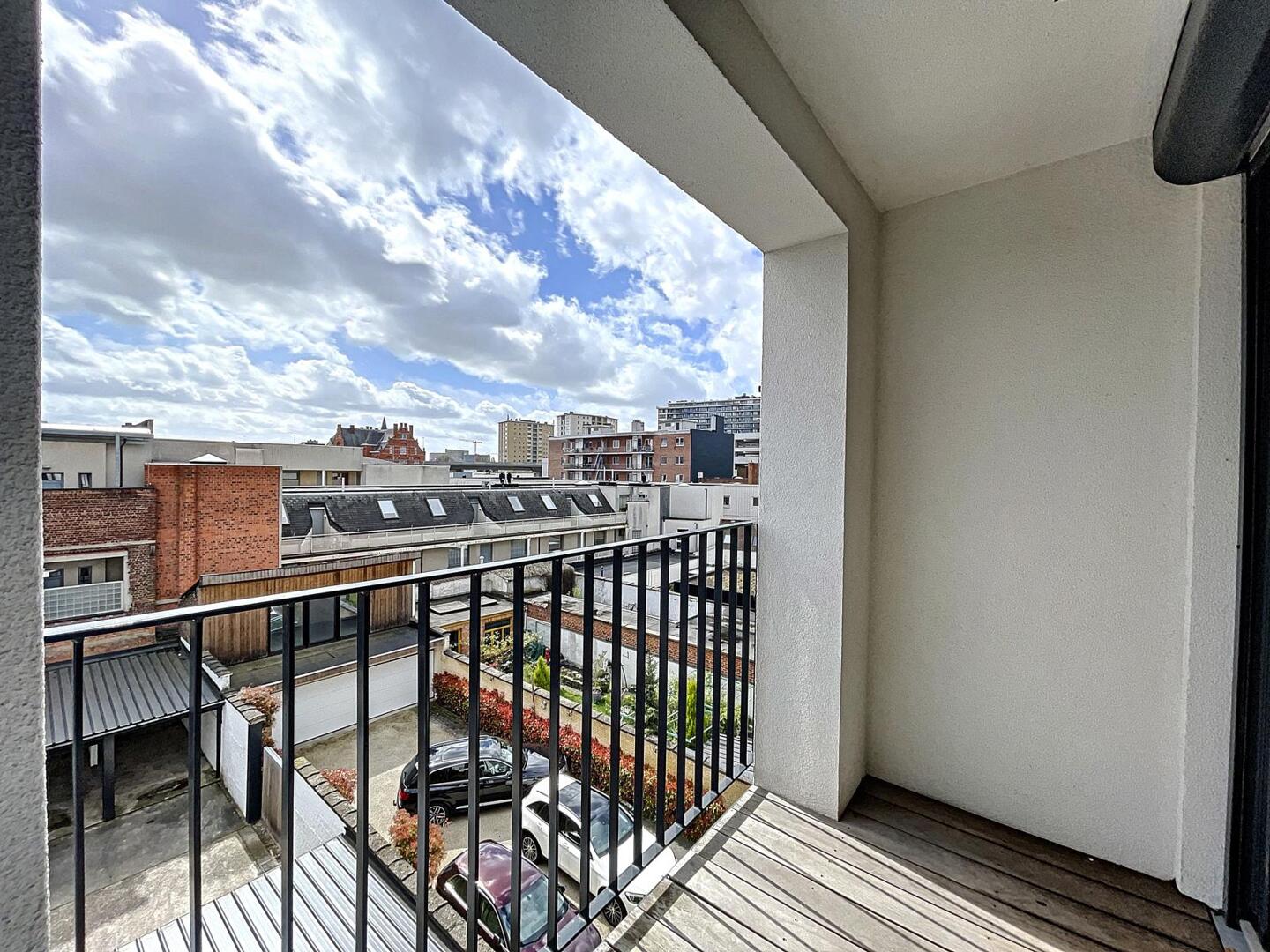 Jacques Eggermontstraat 51 10