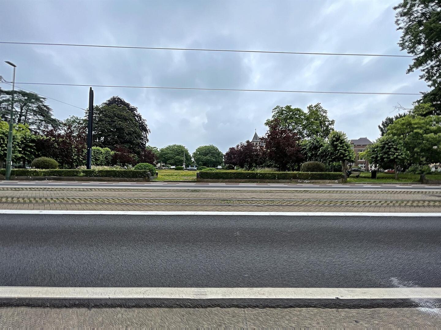 Kortrijksesteenweg 548 - commerciële ruimte 9