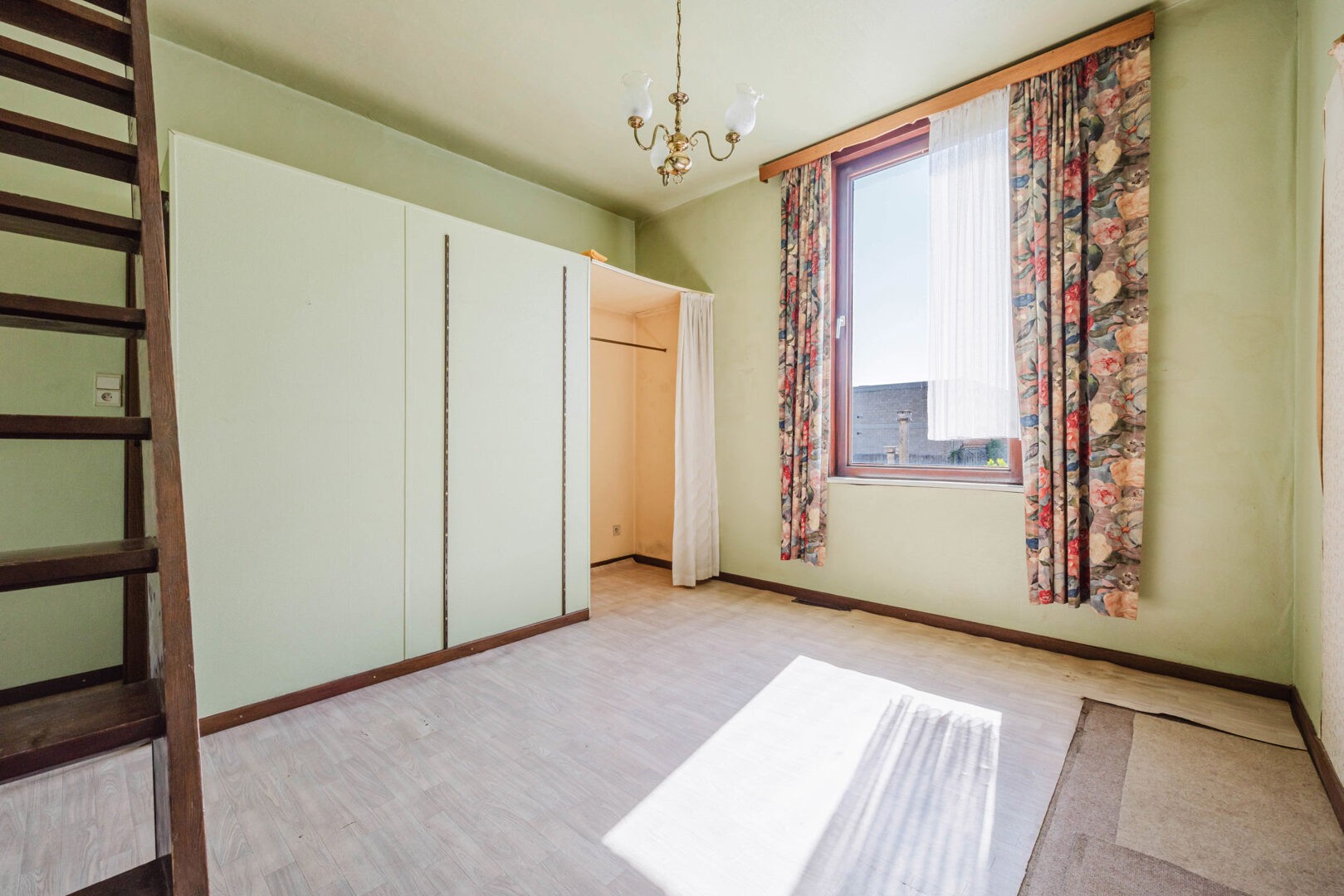 Kastanjestraat 39 - Gent 11