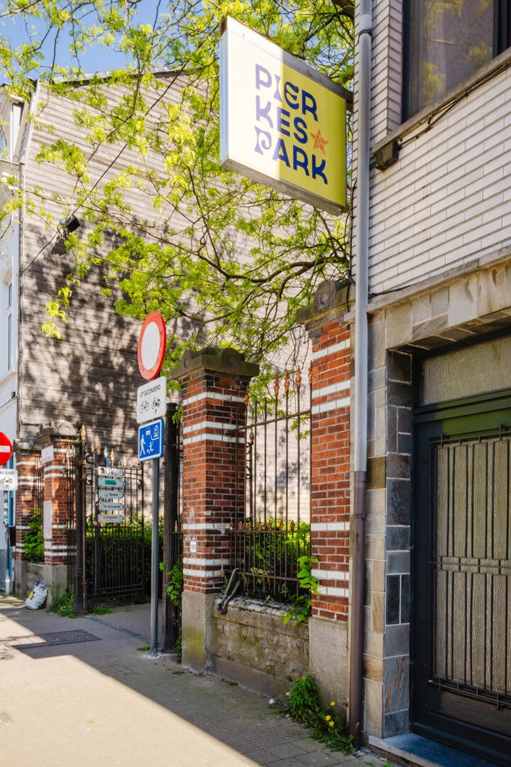 Kastanjestraat 39 - Gent 18