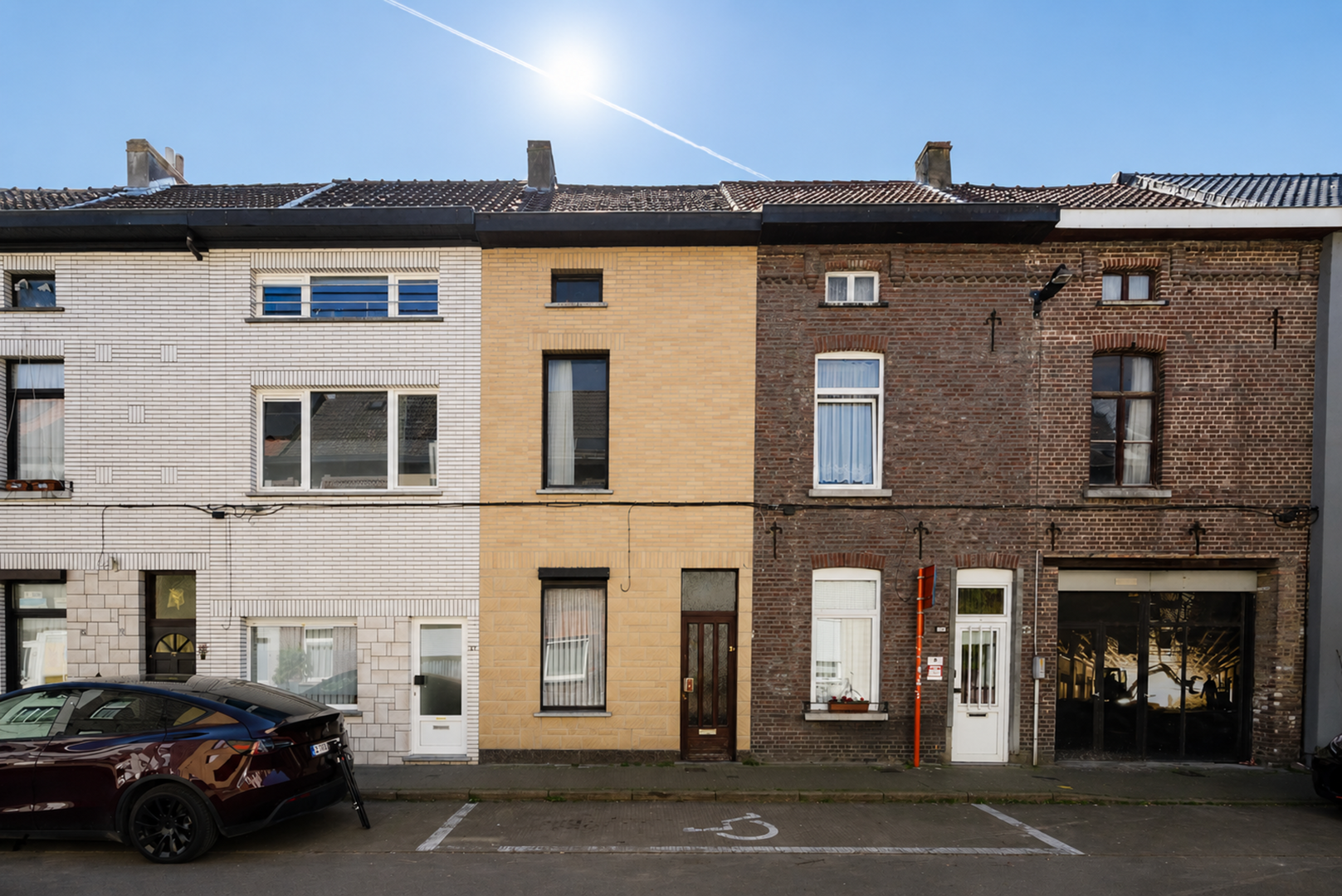 Kastanjestraat 39 - Gent 16