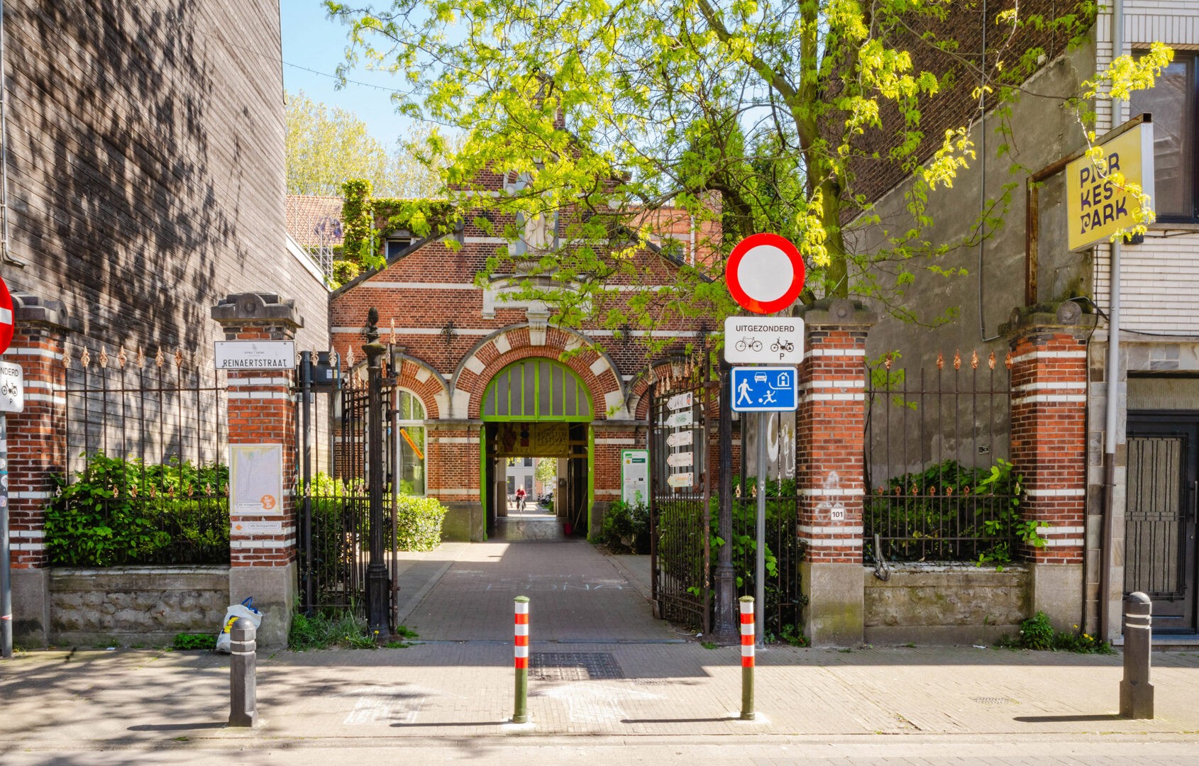 Kastanjestraat 39 - Gent 17