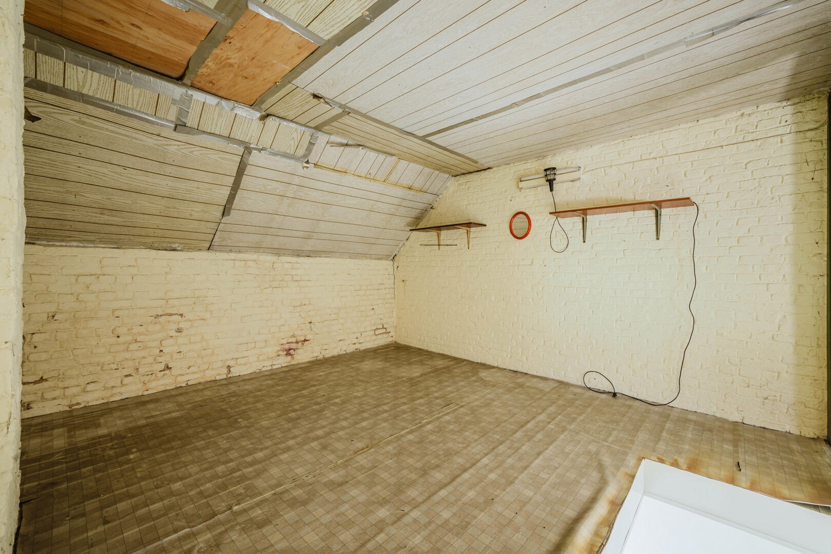 Kastanjestraat 39 - Gent 14