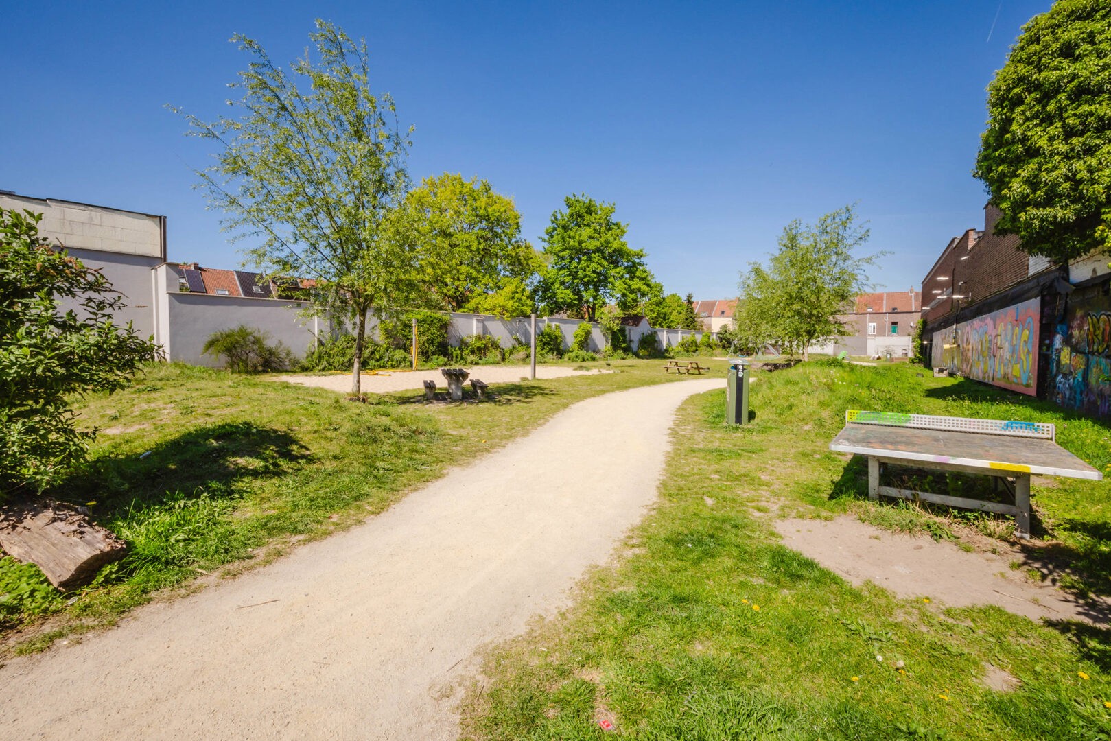 Kastanjestraat 39 - Gent 19