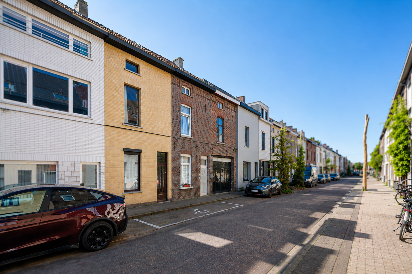 Kastanjestraat 39 - Gent 21