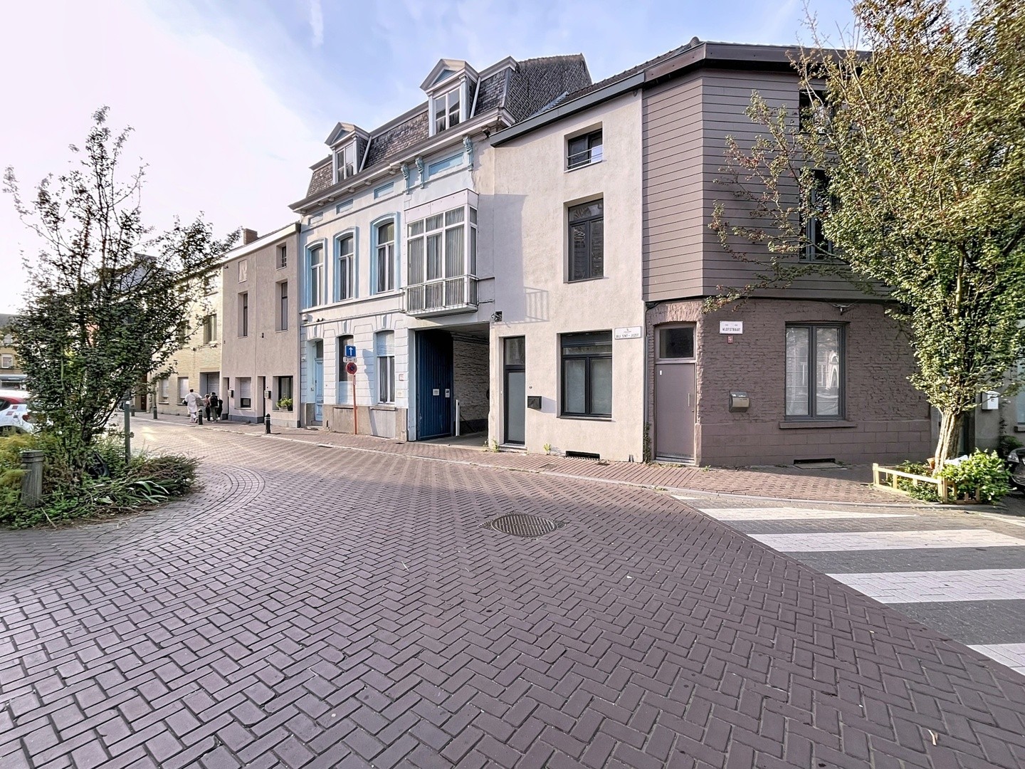 Bij Sint-Jozef 17 - Gent 22