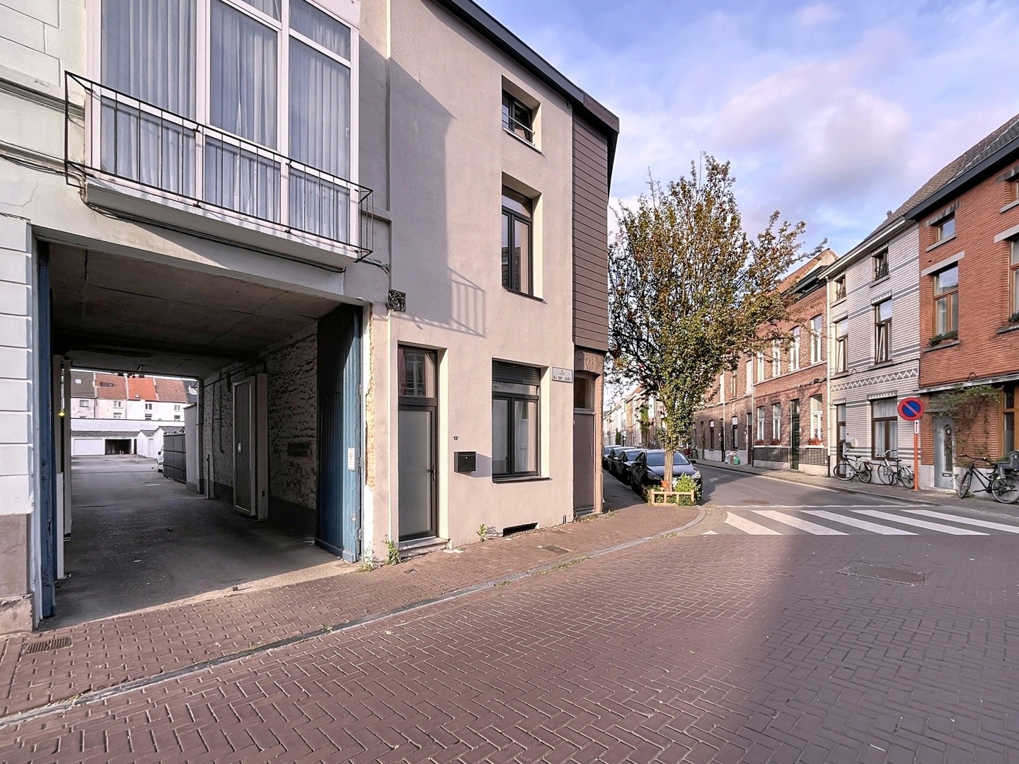 Bij Sint-Jozef 17 - Gent 23