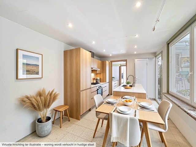 Broeckstraat 70, 9890 Gavere