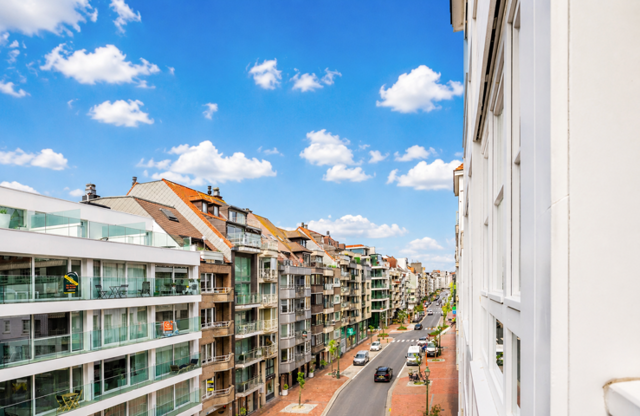 Duinviooltjesstraat 35 bus 34