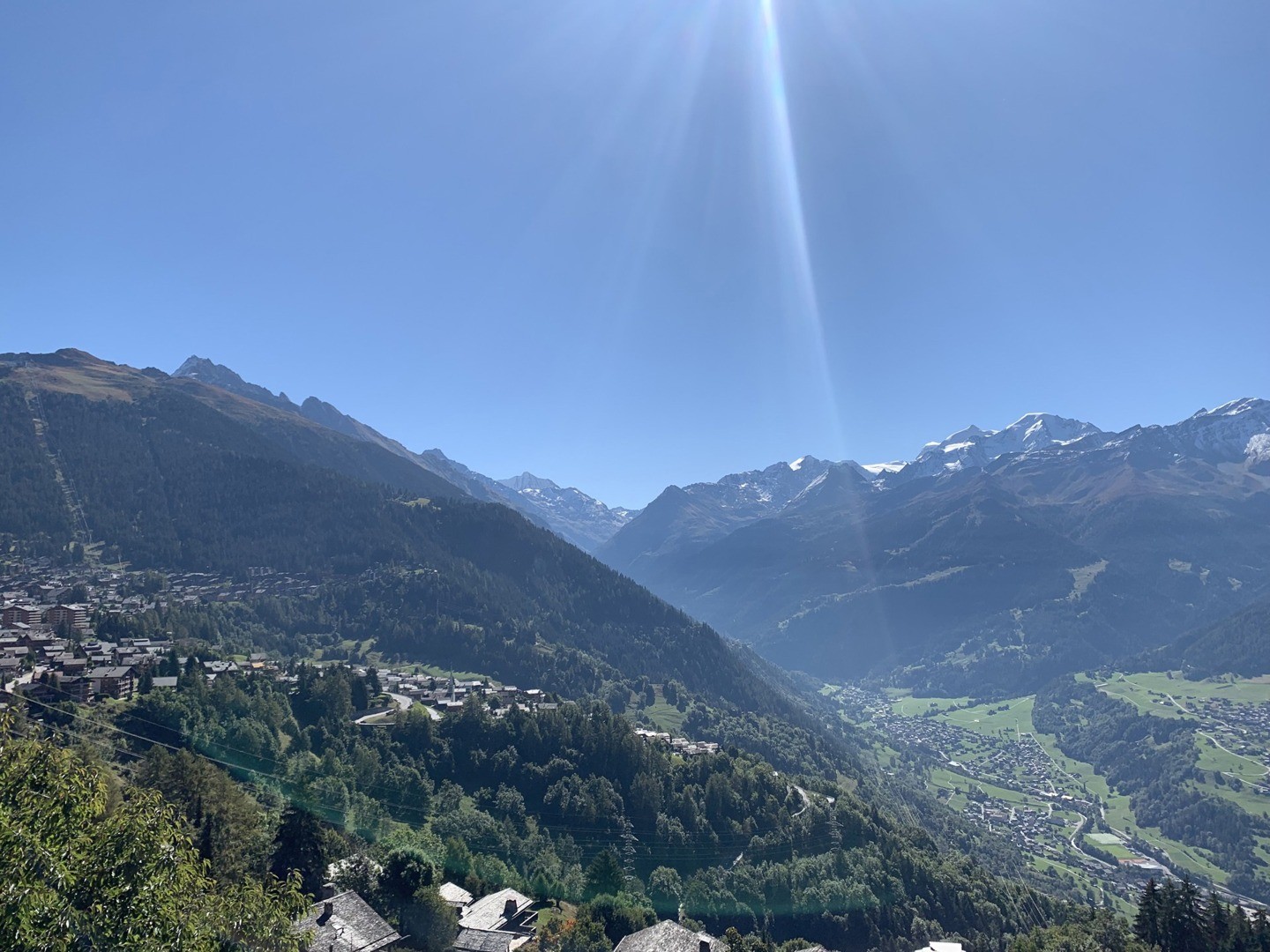 Chemin des Crêtes 22 6