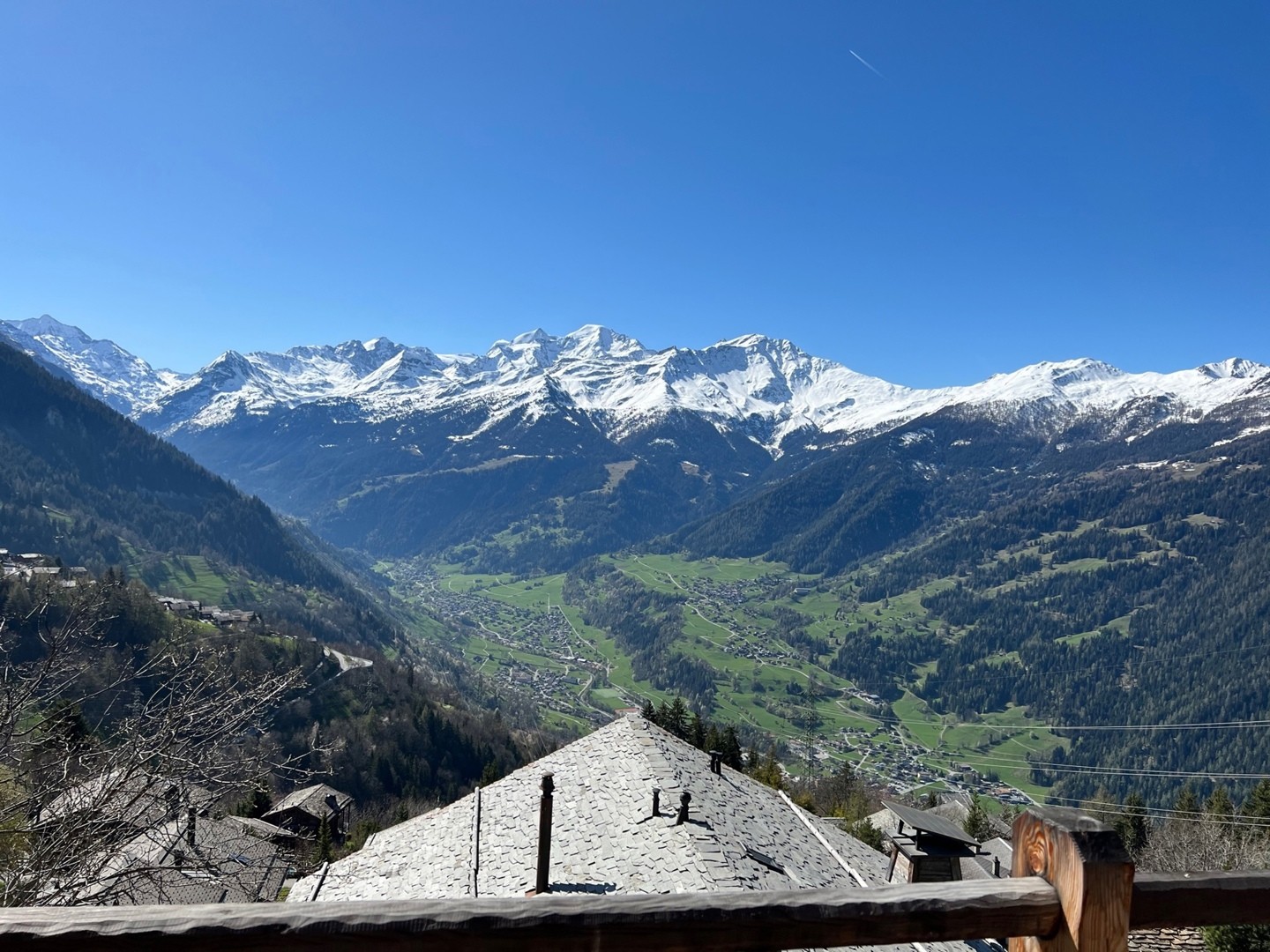 Chemin des Crêtes 22 2