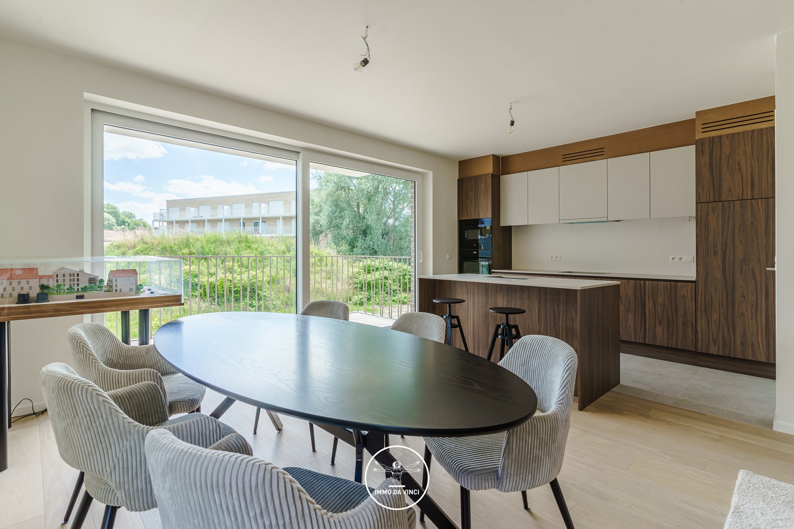 Gaverling Gebouw D 7